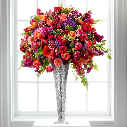 Flower Jeweled Arrangement –  Imperial Flower Shop Ltd, Brampton ON