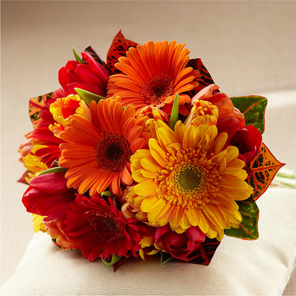 Sunglow Bouquet –  Imperial Flower Shop Ltd, Brampton ON