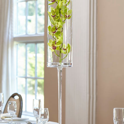 Green Mini Cymbidium Bouquet –  Imperial Flower Shop Ltd, Brampton ON