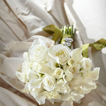 Serene Highness Bouquet –  Imperial Flower Shop Ltd, Brampton ON