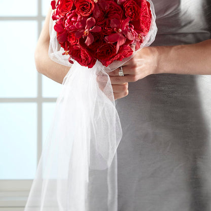 Desire Bouquet –  Imperial Flower Shop Ltd, Brampton ON
