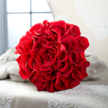 Composite Rose Bouquet –  Imperial Flower Shop Ltd, Brampton ON