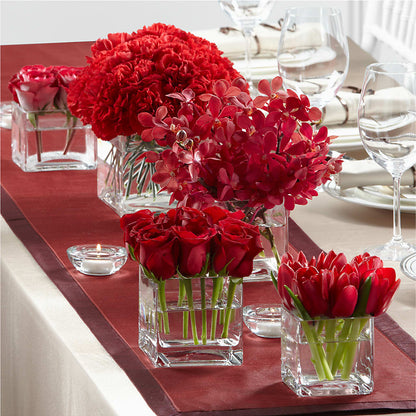 Modern Grace Centerpiece –  Imperial Flower Shop Ltd, Brampton ON